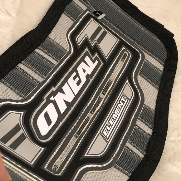 O’NEAL Element Racing Kidney Belt For Riding dirt - Picture 3 of 11